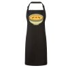 PR150 Premier Grembiule con pettorina senza tasche 65% poliestere 35% cotone 195gr Thumbnail
