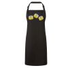 PR150 Premier Grembiule con pettorina senza tasche 65% poliestere 35% cotone 195gr Thumbnail