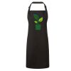 PR150 Premier Grembiule con pettorina senza tasche 65% poliestere 35% cotone 195gr Thumbnail