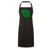 PR150 Premier Grembiule con pettorina senza tasche 65% poliestere 35% cotone 195gr Thumbnail