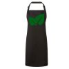 PR150 Premier Grembiule con pettorina senza tasche 65% poliestere 35% cotone 195gr Thumbnail