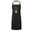 PR150 Premier Grembiule con pettorina senza tasche 65% poliestere 35% cotone 195gr Thumbnail