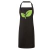 PR150 Premier Grembiule con pettorina senza tasche 65% poliestere 35% cotone 195gr Thumbnail