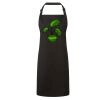 PR150 Premier Grembiule con pettorina senza tasche 65% poliestere 35% cotone 195gr Thumbnail