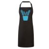 PR150 Premier Grembiule con pettorina senza tasche 65% poliestere 35% cotone 195gr Thumbnail