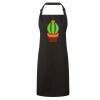 PR150 Premier Grembiule con pettorina senza tasche 65% poliestere 35% cotone 195gr Thumbnail
