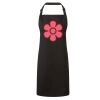 PR150 Premier Grembiule con pettorina senza tasche 65% poliestere 35% cotone 195gr Thumbnail