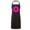 PR150 Premier Grembiule con pettorina senza tasche 65% poliestere 35% cotone 195gr Thumbnail