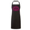 PR150 Premier Grembiule con pettorina senza tasche 65% poliestere 35% cotone 195gr Thumbnail