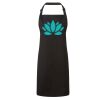 PR150 Premier Grembiule con pettorina senza tasche 65% poliestere 35% cotone 195gr Thumbnail