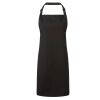 PR150 Premier Grembiule con pettorina senza tasche 65% poliestere 35% cotone 195gr Thumbnail