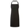PR150 Premier Grembiule con pettorina senza tasche 65% poliestere 35% cotone 195gr Thumbnail