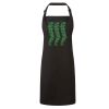 PR150 Premier Grembiule con pettorina senza tasche 65% poliestere 35% cotone 195gr Thumbnail