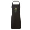 PR150 Premier Grembiule con pettorina senza tasche 65% poliestere 35% cotone 195gr Thumbnail