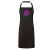 PR150 Premier Grembiule con pettorina senza tasche 65% poliestere 35% cotone 195gr Thumbnail