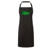 PR150 Premier Grembiule con pettorina senza tasche 65% poliestere 35% cotone 195gr Thumbnail