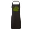 PR150 Premier Grembiule con pettorina senza tasche 65% poliestere 35% cotone 195gr Thumbnail