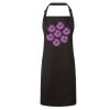 PR150 Premier Grembiule con pettorina senza tasche 65% poliestere 35% cotone 195gr Thumbnail
