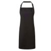 PR150 Premier Grembiule con pettorina senza tasche 65% poliestere 35% cotone 195gr Thumbnail
