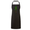 PR150 Premier Grembiule con pettorina senza tasche 65% poliestere 35% cotone 195gr Thumbnail