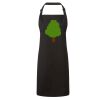 PR150 Premier Grembiule con pettorina senza tasche 65% poliestere 35% cotone 195gr Thumbnail