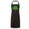 PR150 Premier Grembiule con pettorina senza tasche 65% poliestere 35% cotone 195gr Thumbnail