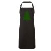 PR150 Premier Grembiule con pettorina senza tasche 65% poliestere 35% cotone 195gr Thumbnail