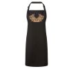 PR150 Premier Grembiule con pettorina senza tasche 65% poliestere 35% cotone 195gr Thumbnail