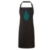 PR150 Premier Grembiule con pettorina senza tasche 65% poliestere 35% cotone 195gr Thumbnail
