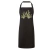 PR150 Premier Grembiule con pettorina senza tasche 65% poliestere 35% cotone 195gr Thumbnail