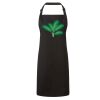 PR150 Premier Grembiule con pettorina senza tasche 65% poliestere 35% cotone 195gr Thumbnail