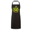 PR150 Premier Grembiule con pettorina senza tasche 65% poliestere 35% cotone 195gr Thumbnail