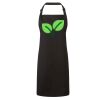 PR150 Premier Grembiule con pettorina senza tasche 65% poliestere 35% cotone 195gr Thumbnail