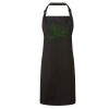 PR150 Premier Grembiule con pettorina senza tasche 65% poliestere 35% cotone 195gr Thumbnail