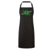 PR150 Premier Grembiule con pettorina senza tasche 65% poliestere 35% cotone 195gr Thumbnail