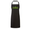 PR150 Premier Grembiule con pettorina senza tasche 65% poliestere 35% cotone 195gr Thumbnail