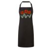 PR150 Premier Grembiule con pettorina senza tasche 65% poliestere 35% cotone 195gr Thumbnail