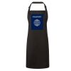 PR150 Premier Grembiule con pettorina senza tasche 65% poliestere 35% cotone 195gr Thumbnail