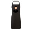 PR150 Premier Grembiule con pettorina senza tasche 65% poliestere 35% cotone 195gr Thumbnail