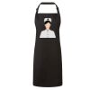PR150 Premier Grembiule con pettorina senza tasche 65% poliestere 35% cotone 195gr Thumbnail