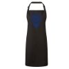 PR150 Premier Grembiule con pettorina senza tasche 65% poliestere 35% cotone 195gr Thumbnail
