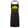 PR150 Premier Grembiule con pettorina senza tasche 65% poliestere 35% cotone 195gr Thumbnail