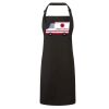PR150 Premier Grembiule con pettorina senza tasche 65% poliestere 35% cotone 195gr Thumbnail