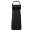 PR150 Premier Grembiule con pettorina senza tasche 65% poliestere 35% cotone 195gr Thumbnail