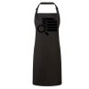 PR150 Premier Grembiule con pettorina senza tasche 65% poliestere 35% cotone 195gr Thumbnail