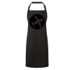 PR150 Premier Grembiule con pettorina senza tasche 65% poliestere 35% cotone 195gr Thumbnail