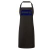 PR150 Premier Grembiule con pettorina senza tasche 65% poliestere 35% cotone 195gr Thumbnail