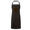PR150 Premier Grembiule con pettorina senza tasche 65% poliestere 35% cotone 195gr Thumbnail