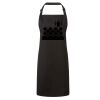 PR150 Premier Grembiule con pettorina senza tasche 65% poliestere 35% cotone 195gr Thumbnail