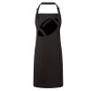 PR150 Premier Grembiule con pettorina senza tasche 65% poliestere 35% cotone 195gr Thumbnail